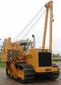 Кран трубоукладчик ТГ-503 ЧЕТРА г/п 50-100 тонн