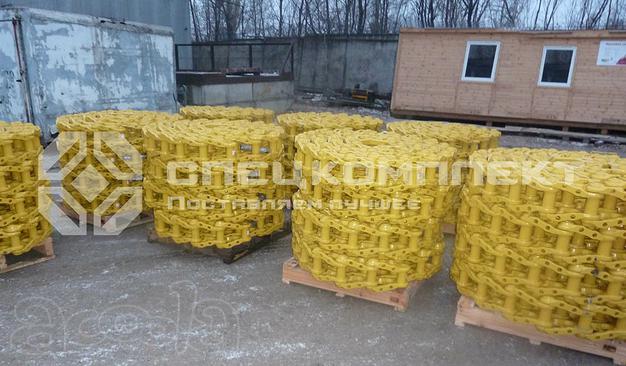 Элементы ходовой части Caterpillar 320 / 325 / 330
