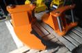Jcb JS 200 205 220LC рыхлитель однозубый экскаватора