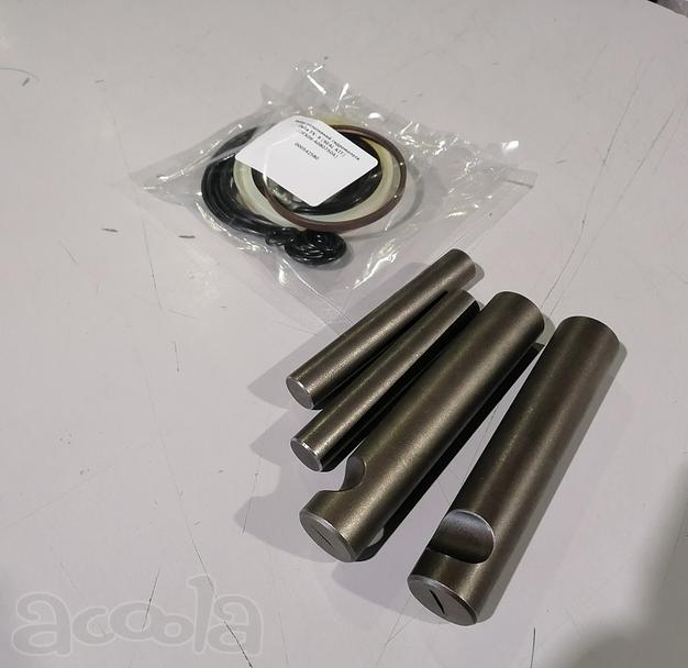 Delta FX-6 FX-5 палец фиксации пики гидромолота