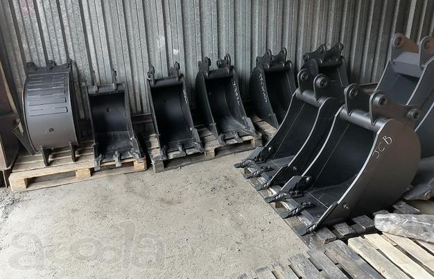 Ковш John deere 325/315 Mst 544/542 траншейный