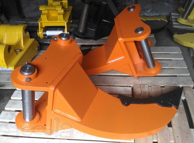 Рыхлитель к экскаватору Hitachi ZX-230 240 270