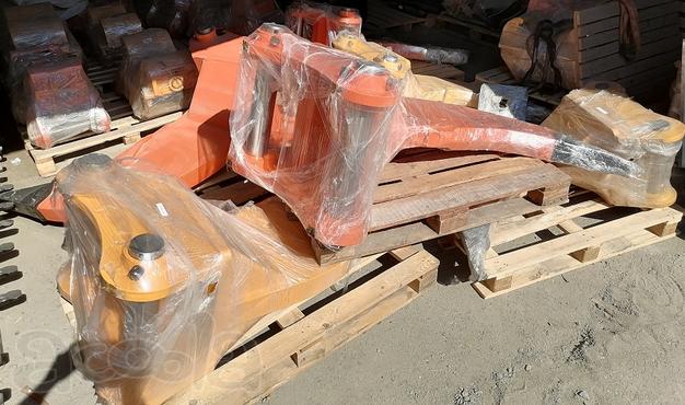 Рыхлитель для экскаватора Hitachi 350 370 Zoomlion 365 Liugong 936 939 Jcb 370 Hyundai 360 380 Case 370 380 Cat 336 340 Sany 365 415 Komatsu 400 Doosan 340 420 Sunward 365 400 Xcmg 370 400