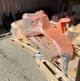 Рыхлитель для экскаватора Hitachi 350 370 Zoomlion 365 Liugong 936 939 Jcb 370 Hyundai 360 380 Case 370 380 Cat 336 340 Sany 365 415 Komatsu 400 Doosan 340 420 Sunward 365 400 Xcmg 370 400