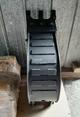 Ковш John deere 325/315 Mst 544/542 траншейный