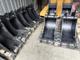 Ковш John deere 325/315 Mst 544/542 траншейный