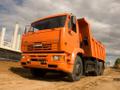 Продам самосвал Камаз 6520-53 новый 20 кубов 20 тонн