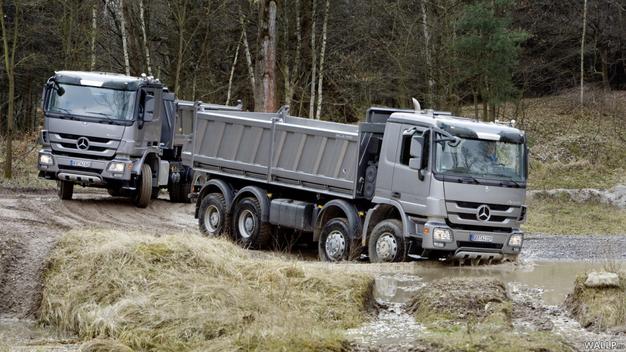 Предлагаю работу по перевозке щебня на Ванкоре
