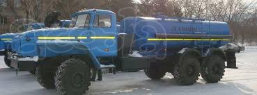 Продам Автоцистерну Техвода АЦ-10 из наличия