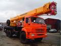 Продам Автокран КС 45717-3