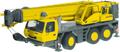 Продам Автокран GROVE GMK3055-1