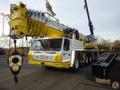 Продам Автокран GROVE GMK5170 10x6x10