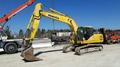 Экскаватор KOMATSU PC 400-9