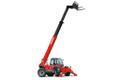Продам Погрузчик Manitou Maniscopic MT1440SLT