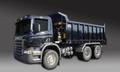Продам Самосвал SCANIA P380 CB 6H4 EHZ