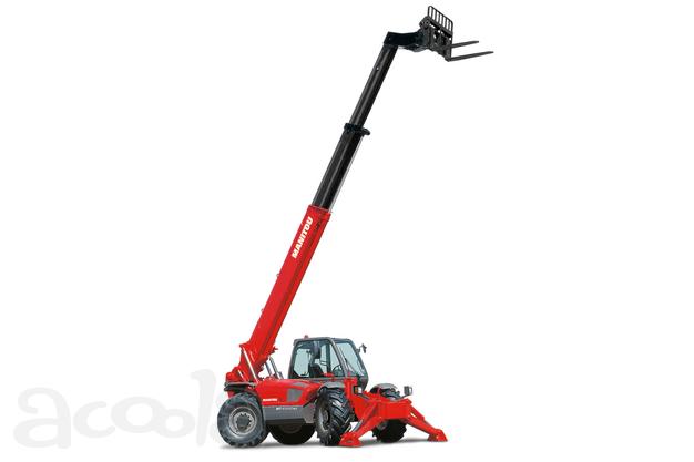 Продам Погрузчик Manitou Maniscopic MT1440SLT