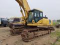 Экскаватор гусеничный Komatsu PC400-7, б/у