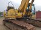 Экскаватор гусеничный Komatsu PC400-7, б/у