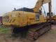Экскаватор гусеничный Komatsu PC400-7, б/у