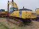 Экскаватор гусеничный Komatsu PC400-7, б/у