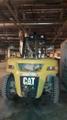 Минипогрузчик Caterpillar