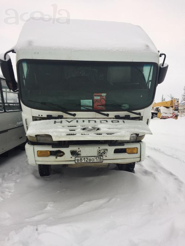 Автосамосвал на продажу