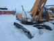 Экскаватор HYUNDAI R220LC-9S, HYUNDAI R260LC-9S