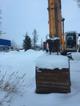 Экскаватор HYUNDAI R220LC-9S, HYUNDAI R260LC-9S