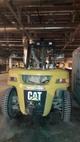 Минипогрузчик Caterpillar