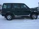 Легковой автомобиль UAZ PATRIOT