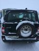 Легковой автомобиль UAZ PATRIOT