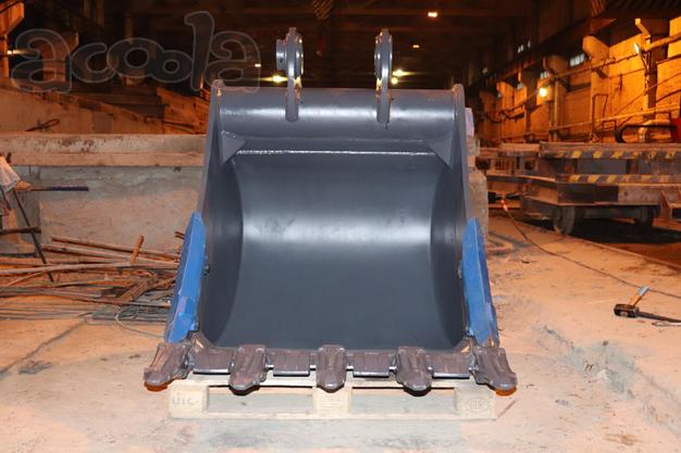 Ковш стандартный для Doosan DX260