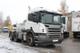 Тягач SCANIA P440CA6X4HSZ