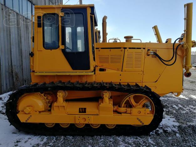 Продажа Бульдозера Б-10М