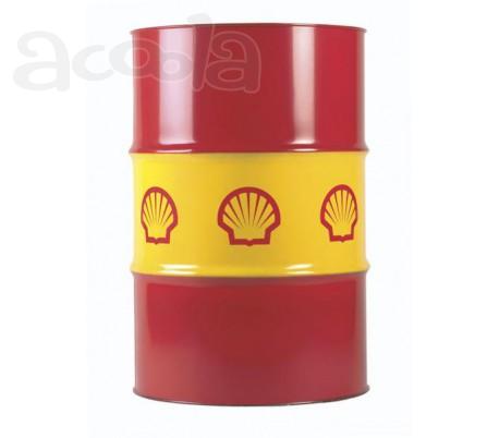 Трансмиссионные масла Shell