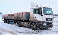 Работа для площадок шаланды