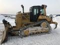 Caterpillar D6N