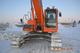 Экскаватор doosan dx300lca