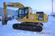 Продаётся экскаватор Komatsu PC 200-8MO