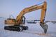 Продаётся экскаватор Komatsu PC 200-8MO