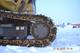Продаётся экскаватор Komatsu PC 200-8MO