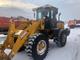Продаётся фронтальный погрузчик XCMG LW300F