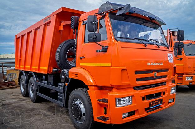 Продам 5 единиц Камазов