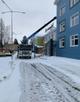Манипулятор, автовышка, негабарит, автоэвакуатор