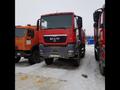 Продаются 6 самосвалов MAN