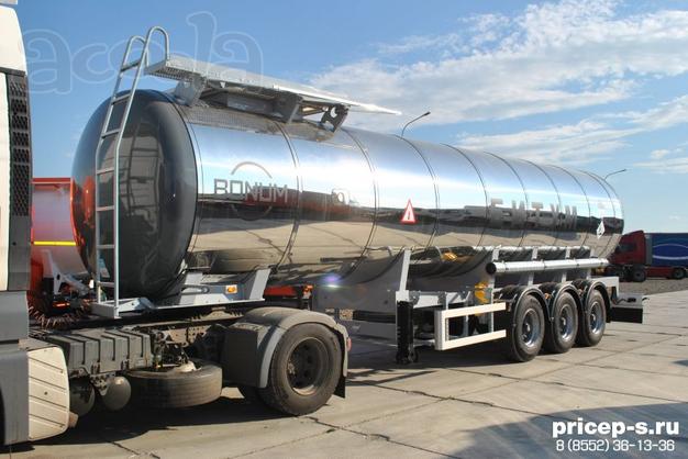 Требуются нефтевозы битумавозы