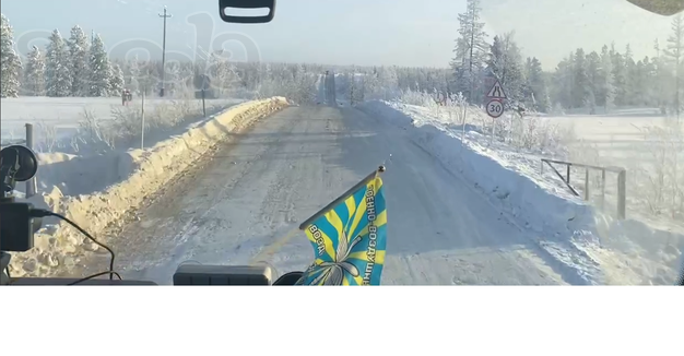 Работа для самосвалов Береговое месторождение (40 км от Коротчаево)